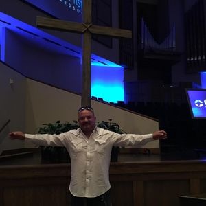 Meet your Posher, David